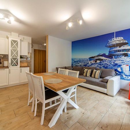 Karpacz4You "Przy Deptaku" Apartament Z Garazem 9,7 - Wiosna W Gorach 2025 מראה חיצוני תמונה
