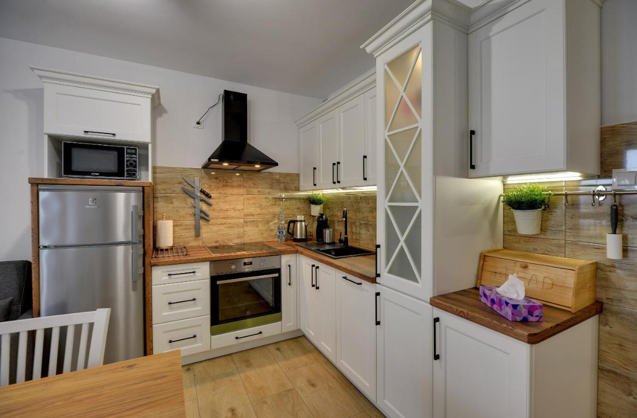 Karpacz4You "Przy Deptaku" Apartament Z Garazem 9,7 - Wiosna W Gorach 2025 מראה חיצוני תמונה