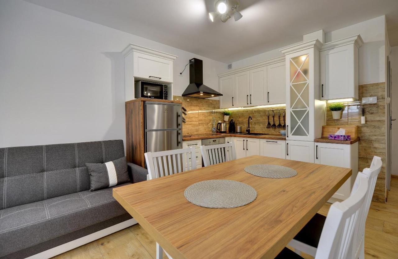 Karpacz4You "Przy Deptaku" Apartament Z Garazem 9,7 - Wiosna W Gorach 2025 מראה חיצוני תמונה