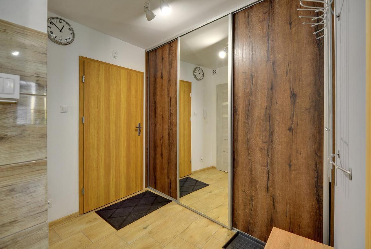 Karpacz4You "Przy Deptaku" Apartament Z Garazem 9,7 - Wiosna W Gorach 2025 מראה חיצוני תמונה
